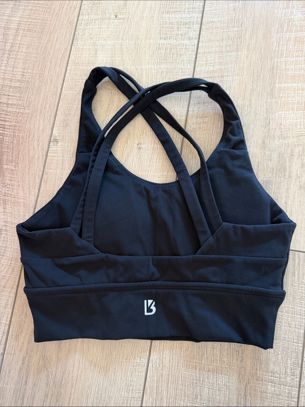 Buffbunny sports bra - Picture 1 of 3